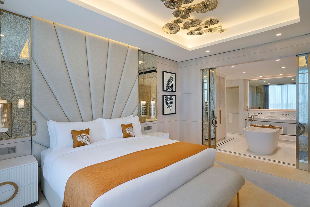 THE ST. REGIS DUBAI, THE PALM - 89