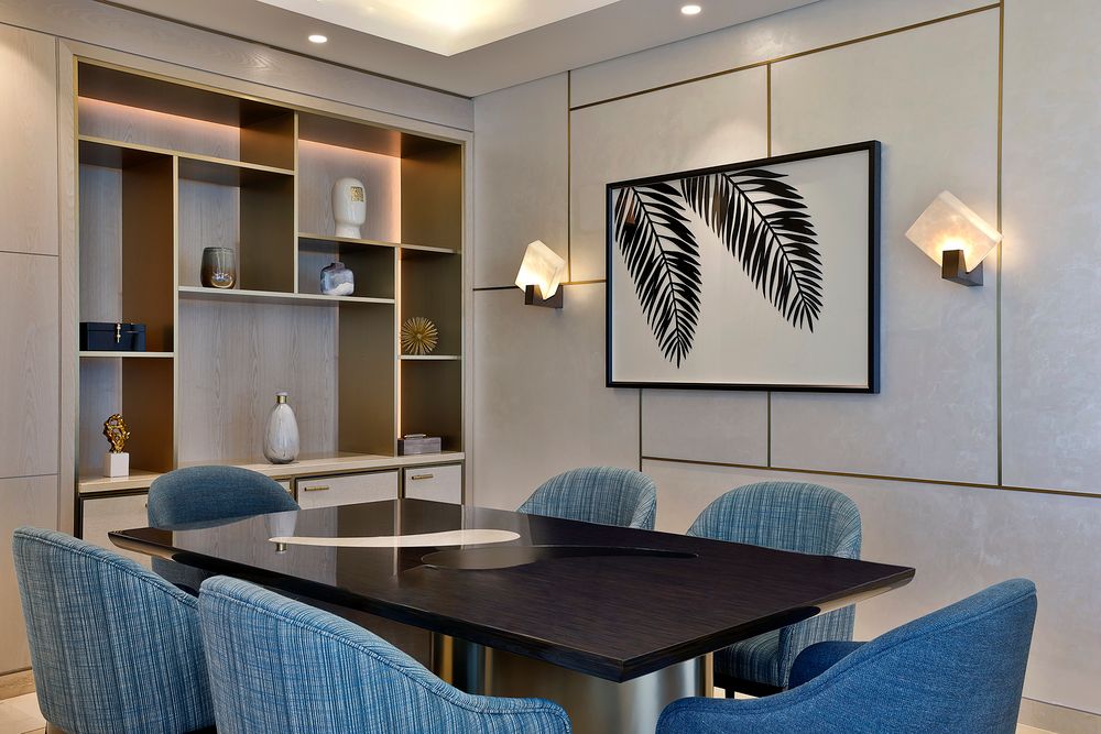 THE ST. REGIS DUBAI, THE PALM - 88