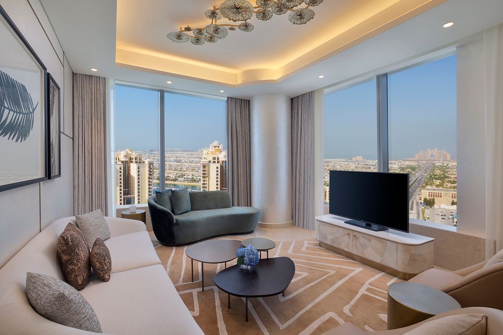 THE ST. REGIS DUBAI, THE PALM - 87