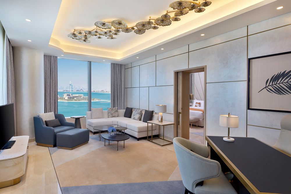 THE ST. REGIS DUBAI, THE PALM - 85