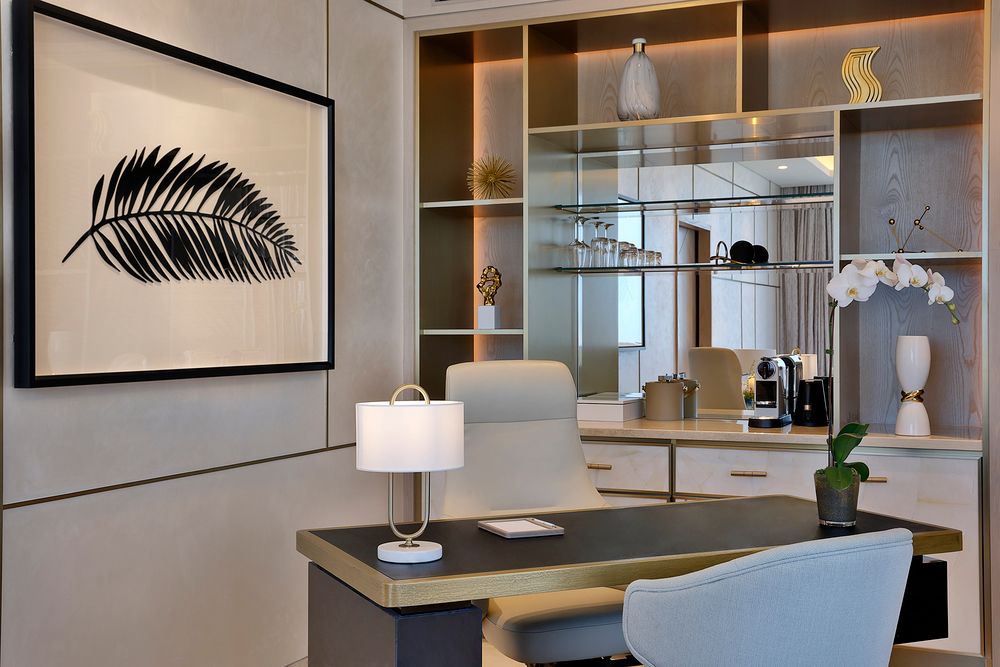 THE ST. REGIS DUBAI, THE PALM - 84