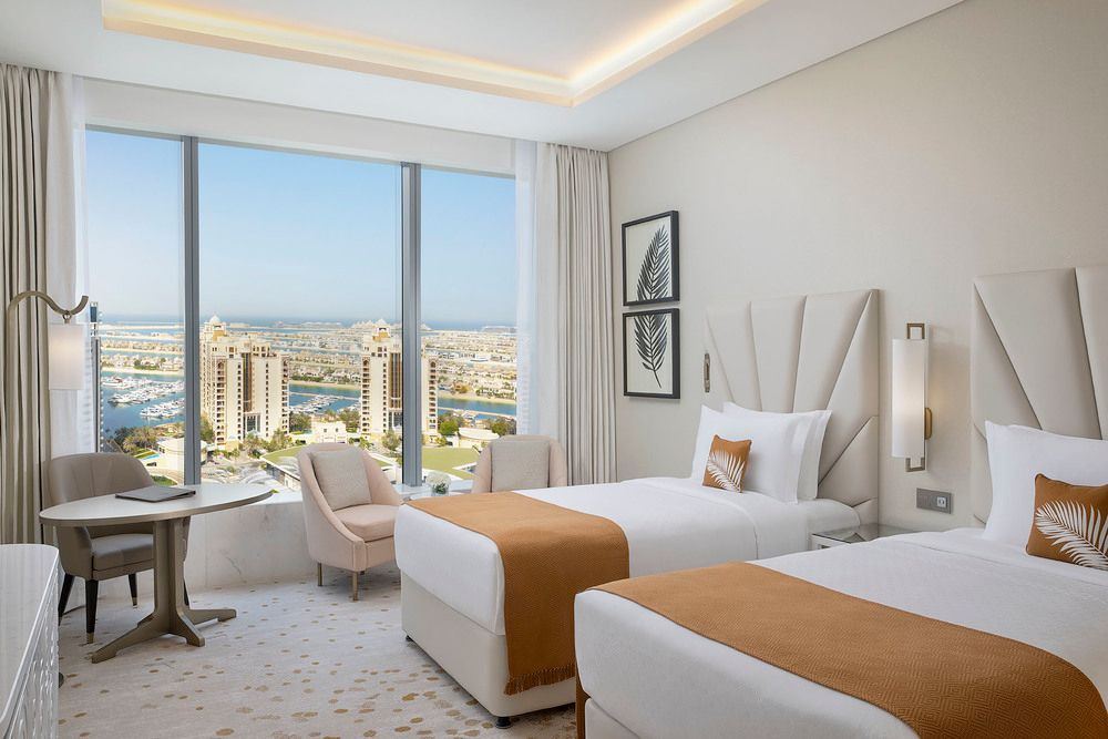 THE ST. REGIS DUBAI, THE PALM - 80