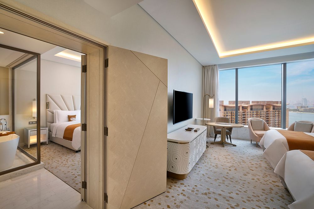 THE ST. REGIS DUBAI, THE PALM - 79
