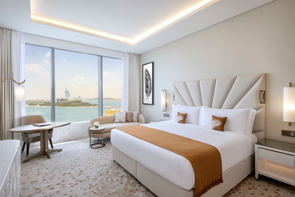 THE ST. REGIS DUBAI, THE PALM - 78