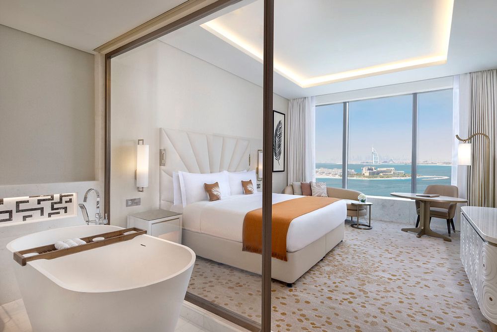 THE ST. REGIS DUBAI, THE PALM - 76