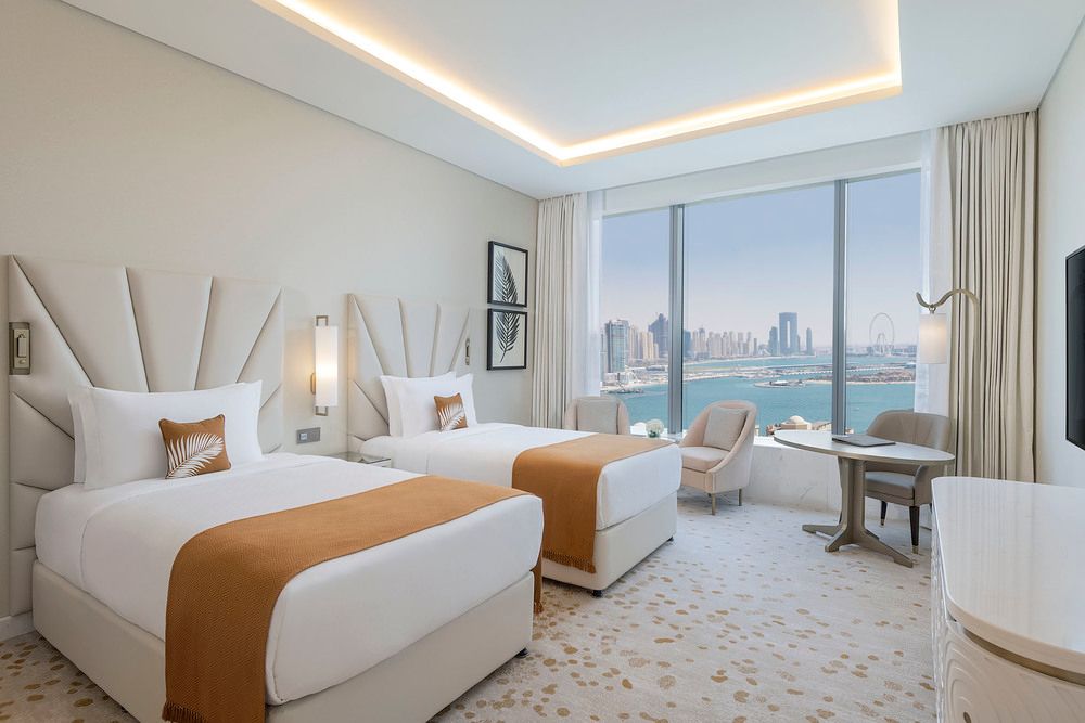 THE ST. REGIS DUBAI, THE PALM - 75