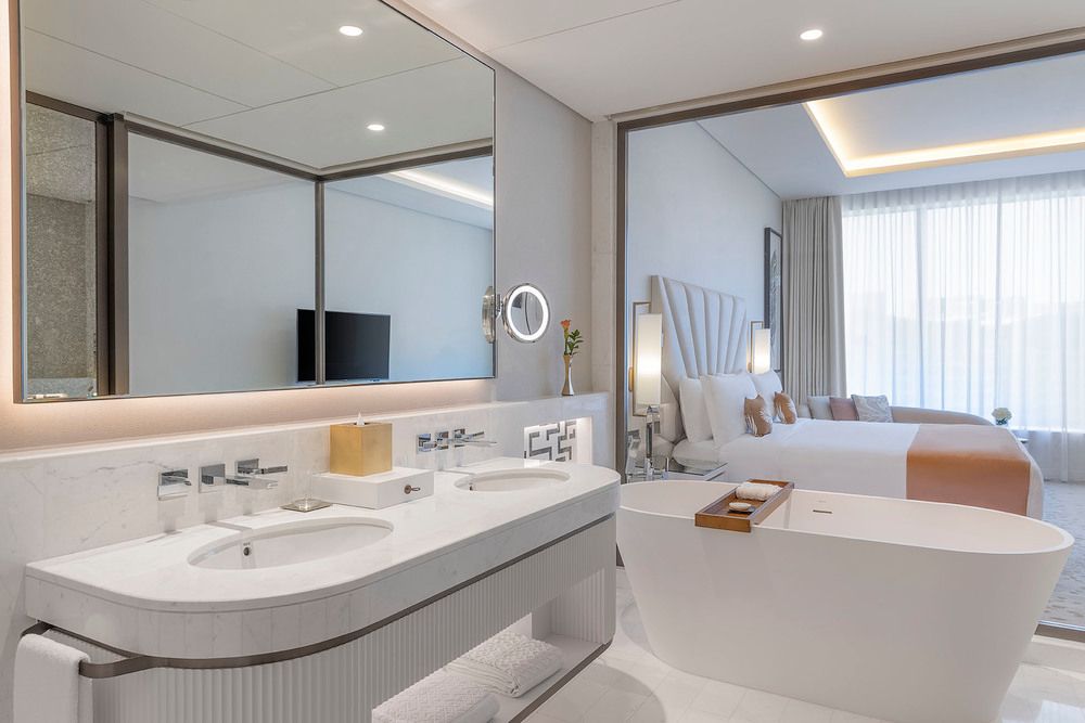 THE ST. REGIS DUBAI, THE PALM - 73