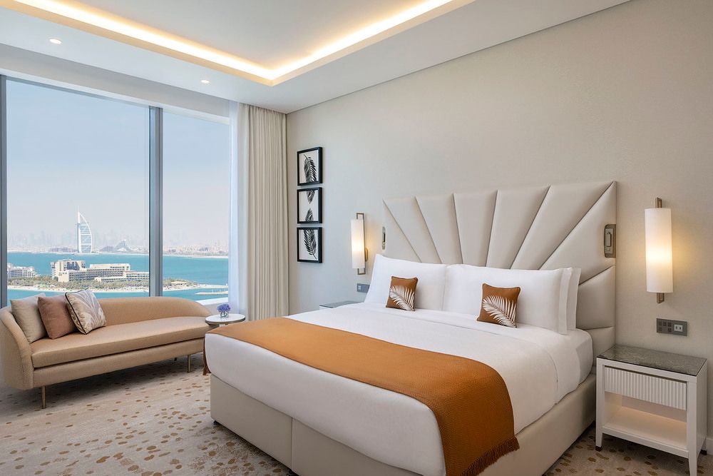 THE ST. REGIS DUBAI, THE PALM - 69