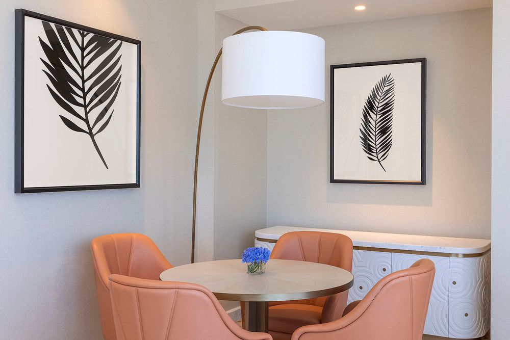 THE ST. REGIS DUBAI, THE PALM - 68