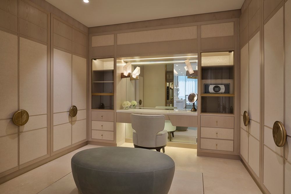 THE ST. REGIS DUBAI, THE PALM - 59