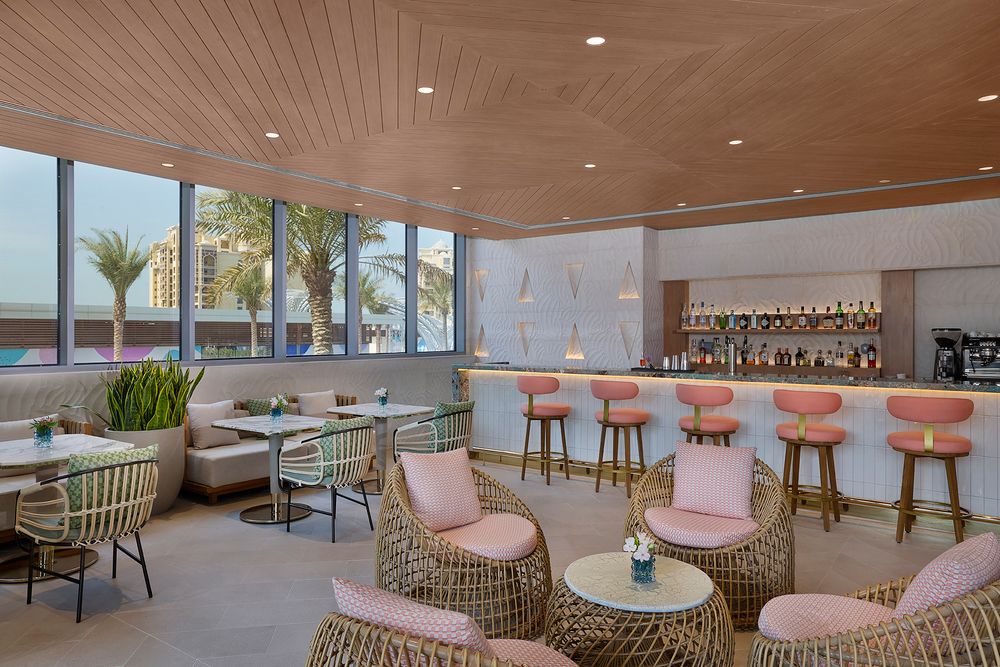 THE ST. REGIS DUBAI, THE PALM - 53