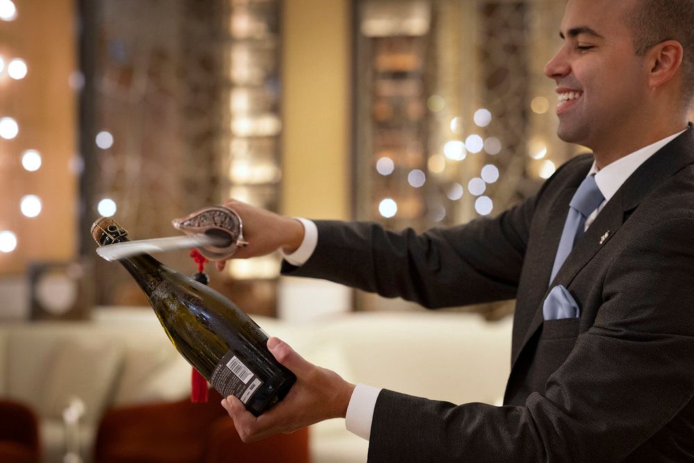 THE ST. REGIS DUBAI, THE PALM - 51