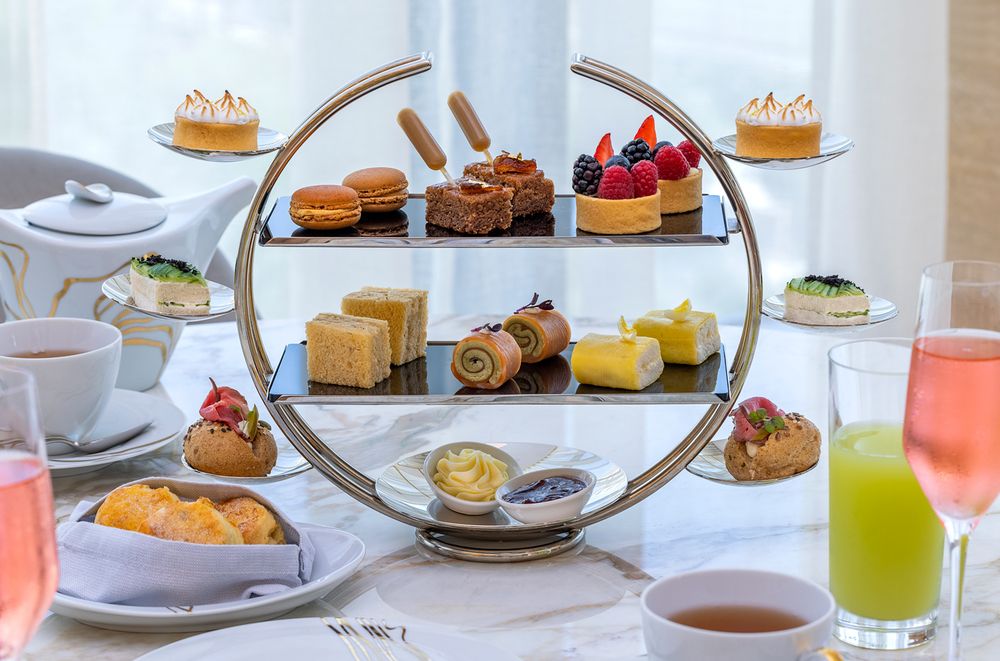 THE ST. REGIS DUBAI, THE PALM - 49