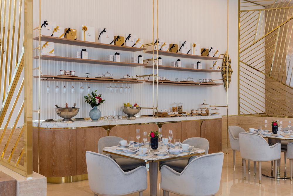 THE ST. REGIS DUBAI, THE PALM - 48