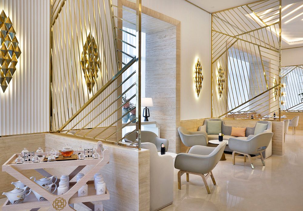 THE ST. REGIS DUBAI, THE PALM - 45