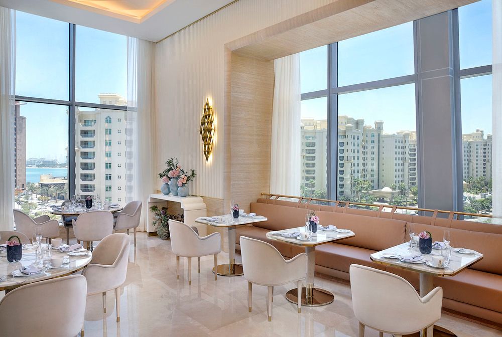 THE ST. REGIS DUBAI, THE PALM - 44