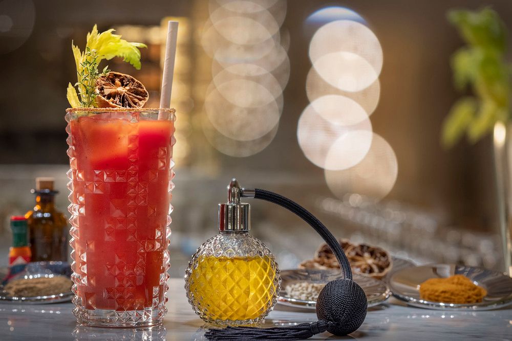 THE ST. REGIS DUBAI, THE PALM - 42