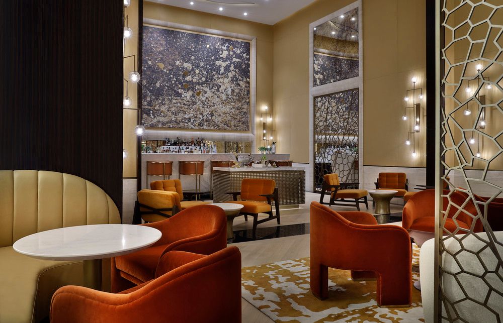 THE ST. REGIS DUBAI, THE PALM - 40