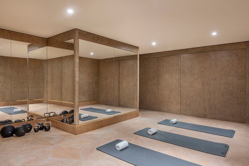 THE ST. REGIS DUBAI, THE PALM - 39