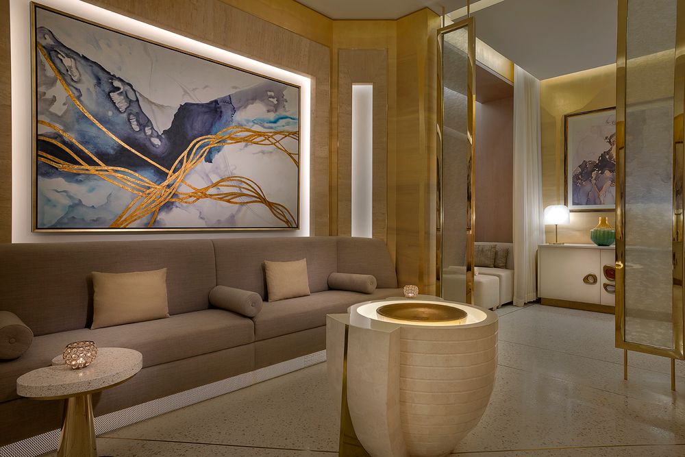 THE ST. REGIS DUBAI, THE PALM - 35