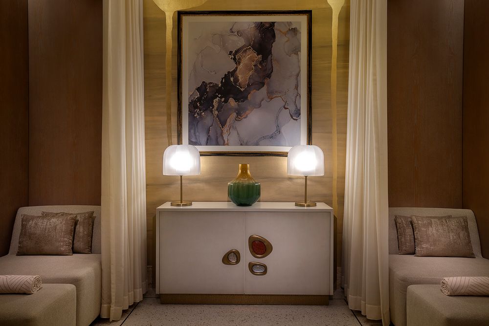 THE ST. REGIS DUBAI, THE PALM - 34