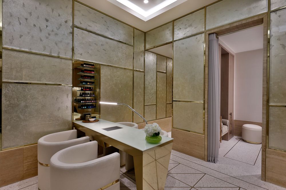 THE ST. REGIS DUBAI, THE PALM - 33