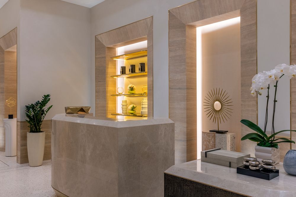 THE ST. REGIS DUBAI, THE PALM - 31