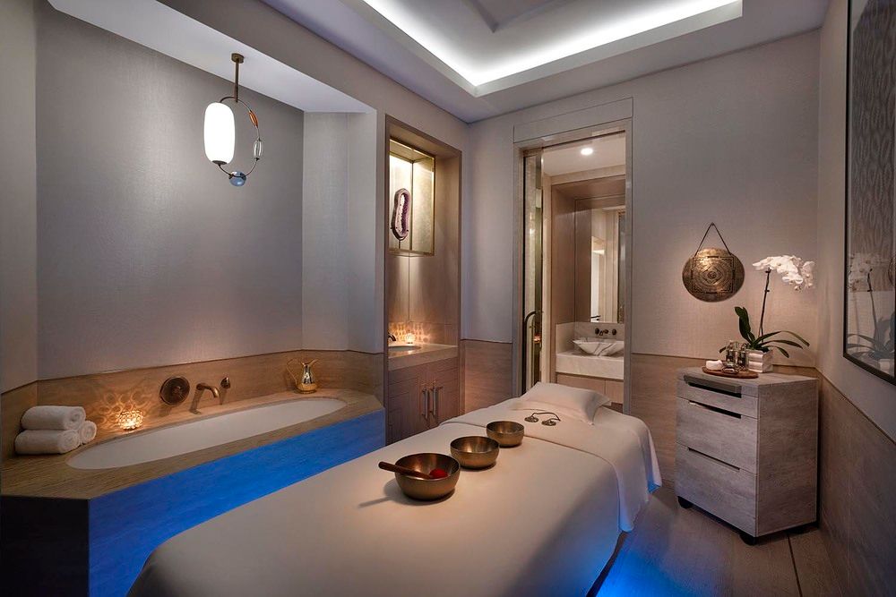 THE ST. REGIS DUBAI, THE PALM - 29