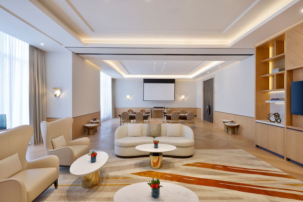 THE ST. REGIS DUBAI, THE PALM - 22