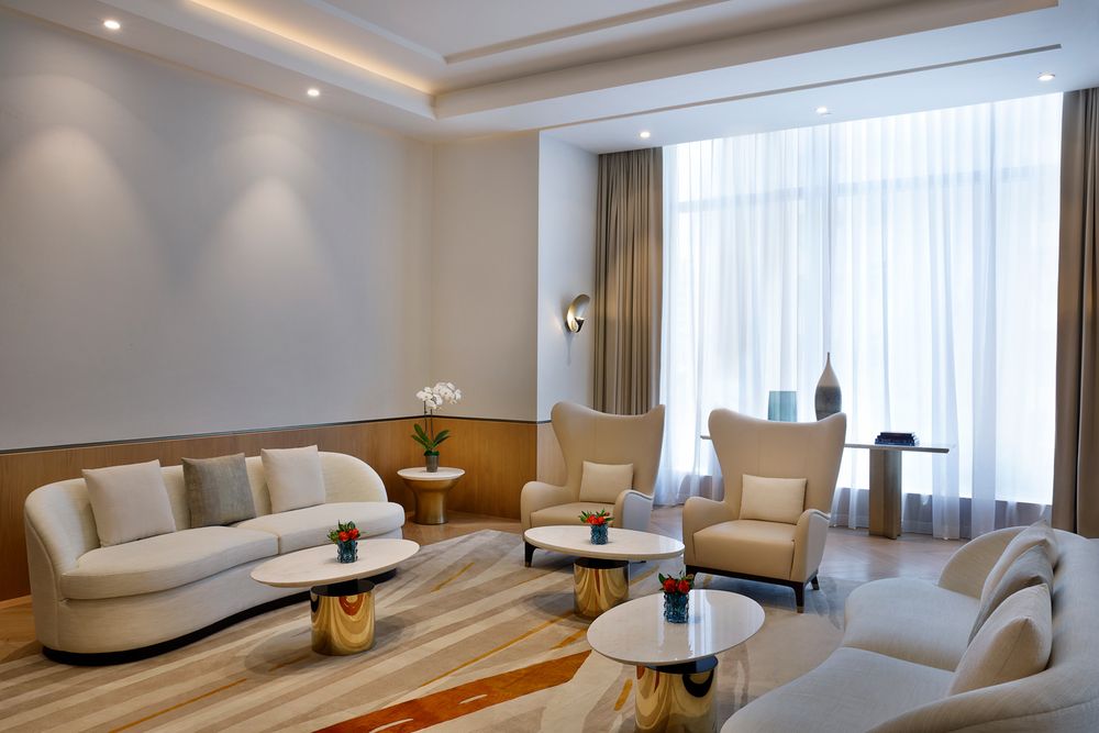 THE ST. REGIS DUBAI, THE PALM - 21