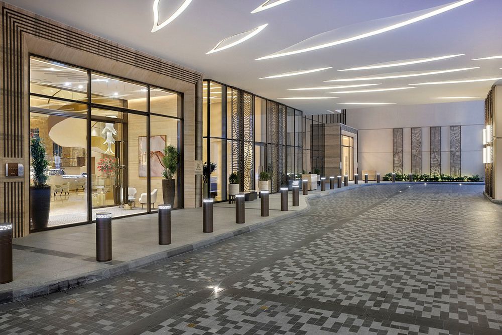 THE ST. REGIS DUBAI, THE PALM - 19