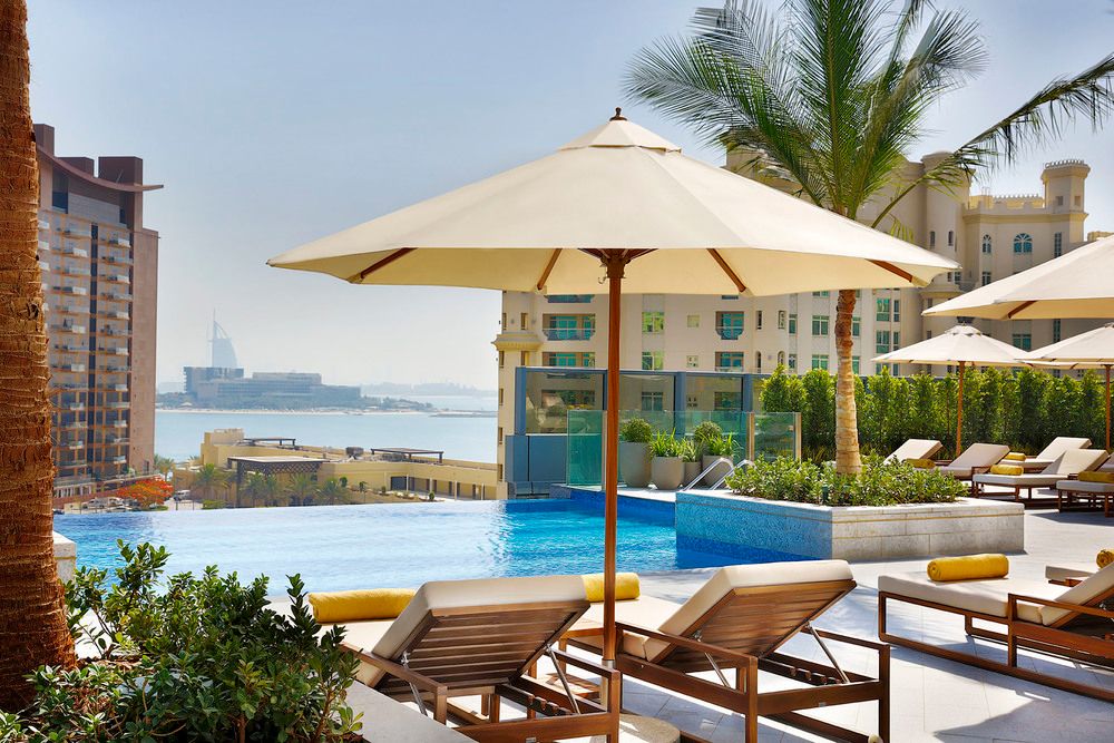THE ST. REGIS DUBAI, THE PALM - 7