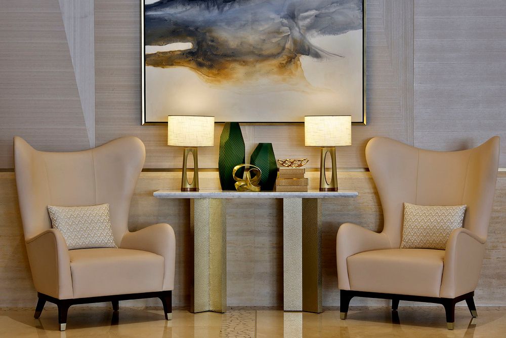 THE ST. REGIS DUBAI, THE PALM - 18