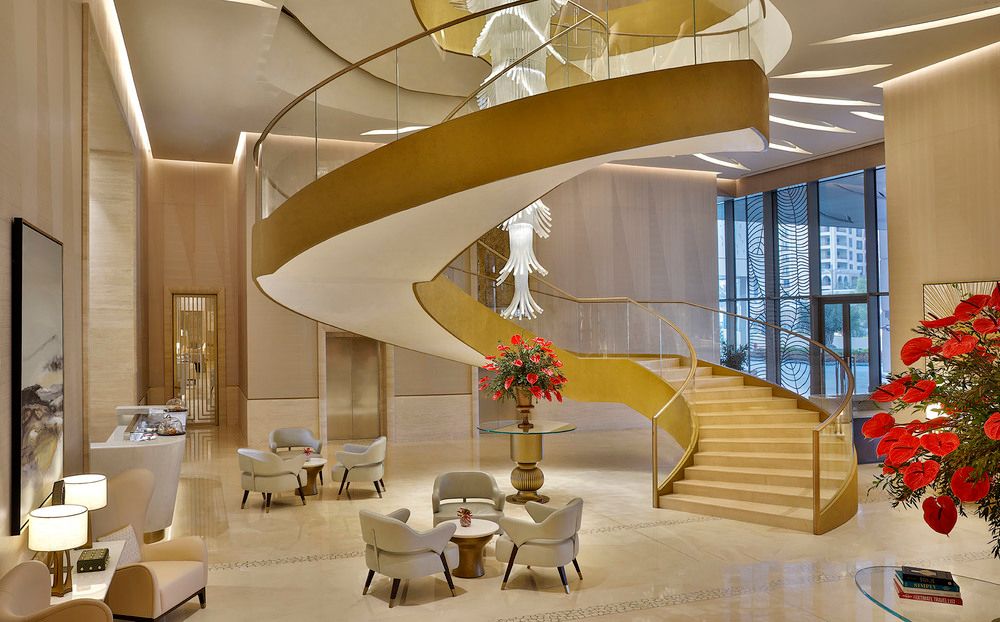 THE ST. REGIS DUBAI, THE PALM - 16