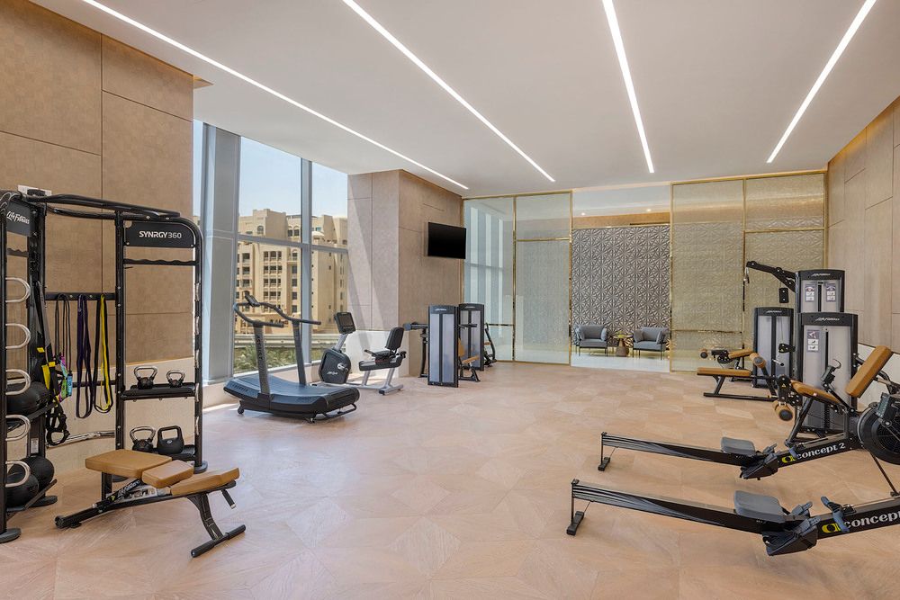 THE ST. REGIS DUBAI, THE PALM - 38