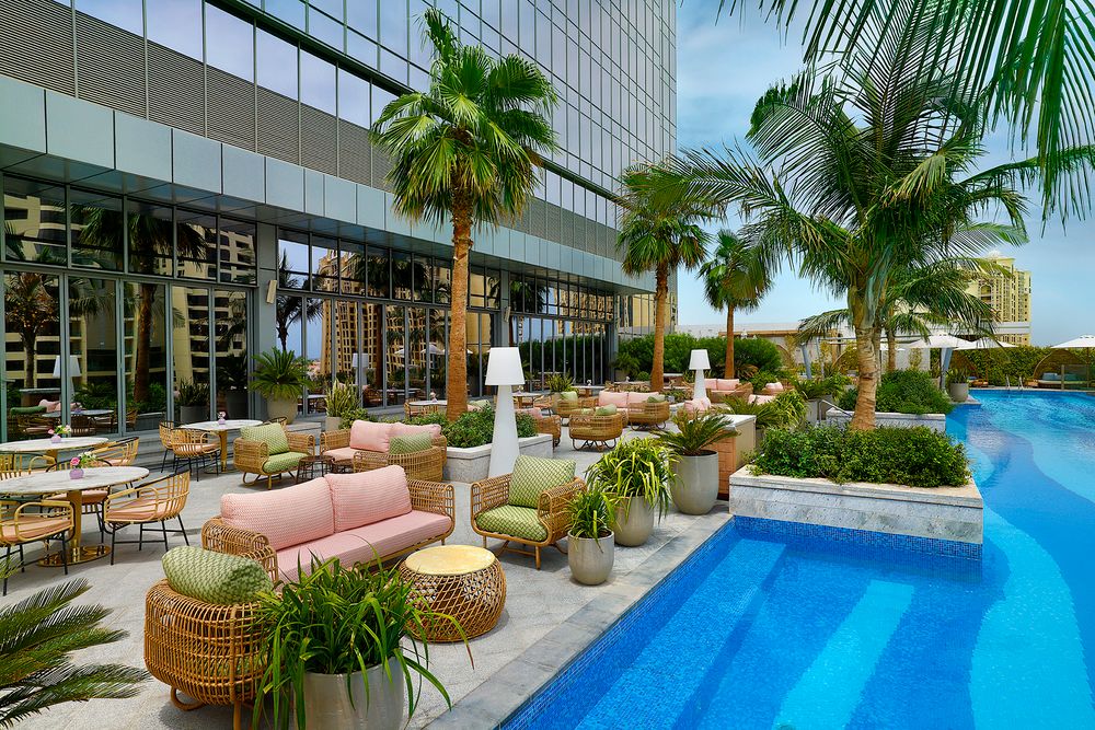 THE ST. REGIS DUBAI, THE PALM - 6