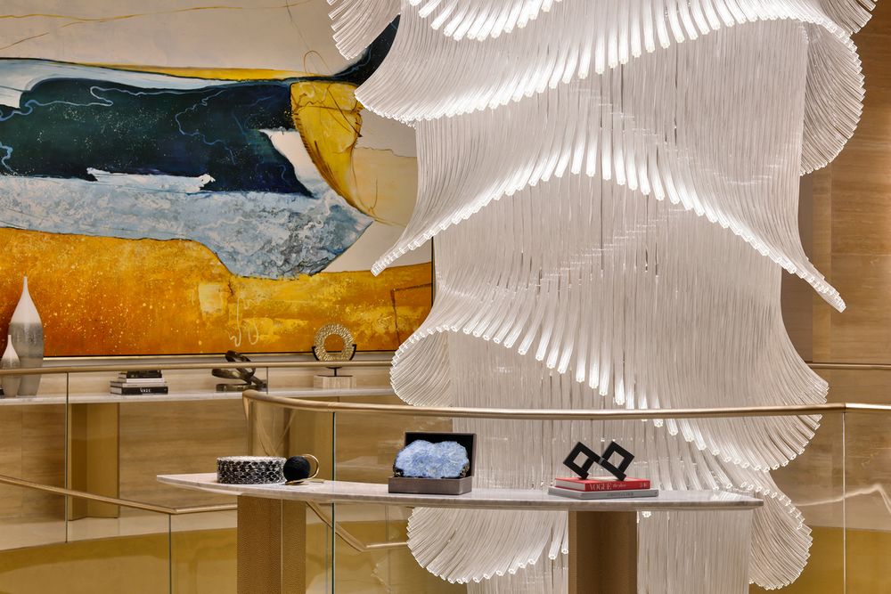 THE ST. REGIS DUBAI, THE PALM - 15