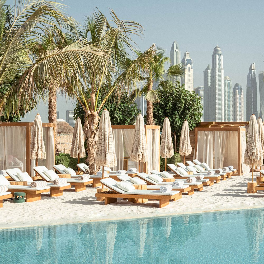 THE ST. REGIS DUBAI, THE PALM - 8