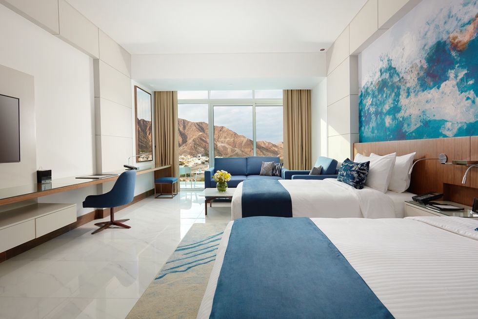 ROYAL M BY GEWAN HOTEL & RESORT AL AQAH - 59