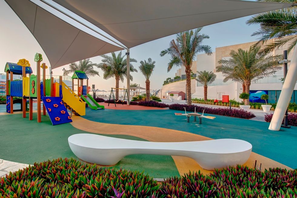 ROYAL M BY GEWAN HOTEL & RESORT AL AQAH - 50