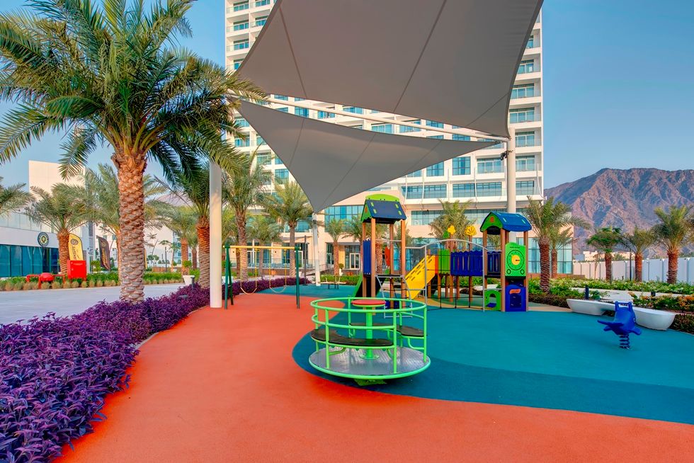 ROYAL M BY GEWAN HOTEL & RESORT AL AQAH - 49