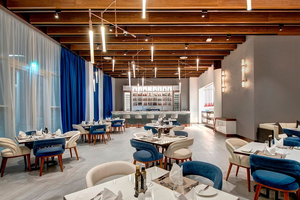 ROYAL M BY GEWAN HOTEL & RESORT AL AQAH - 41