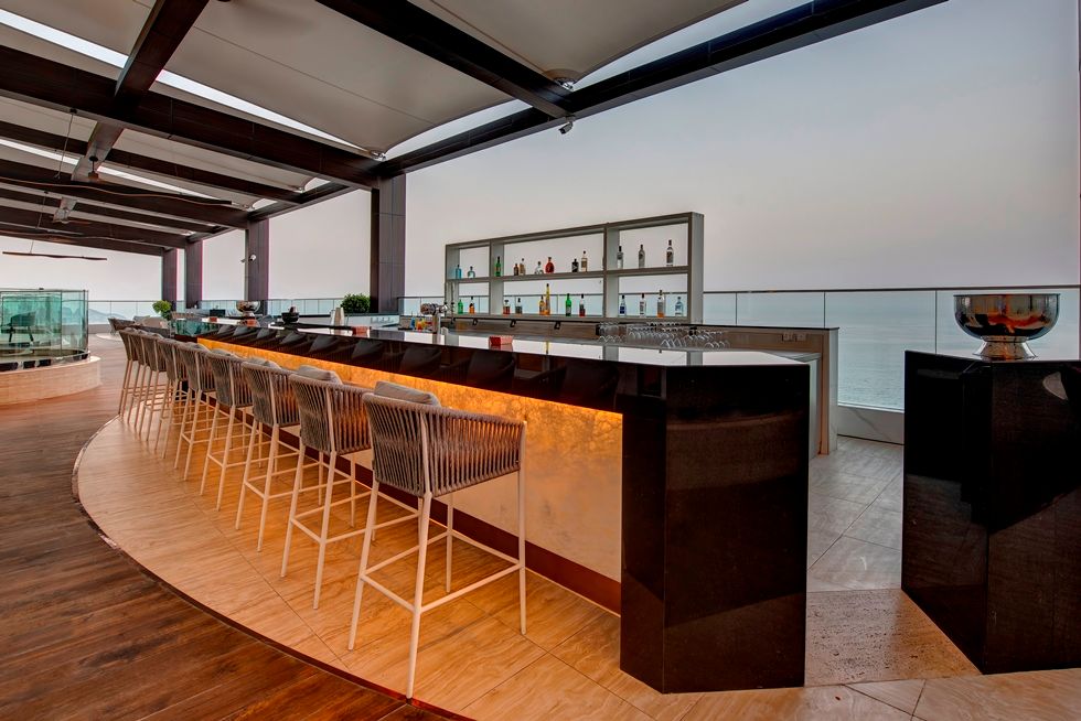 ROYAL M BY GEWAN HOTEL & RESORT AL AQAH - 39