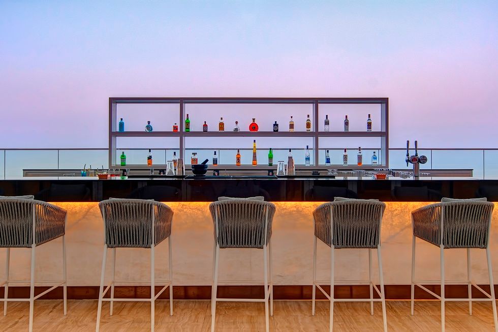 ROYAL M BY GEWAN HOTEL & RESORT AL AQAH - 38