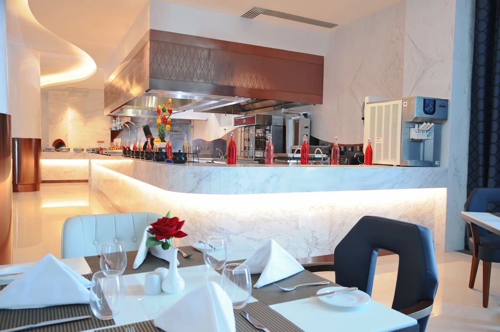 ROYAL M BY GEWAN HOTEL & RESORT AL AQAH - 28