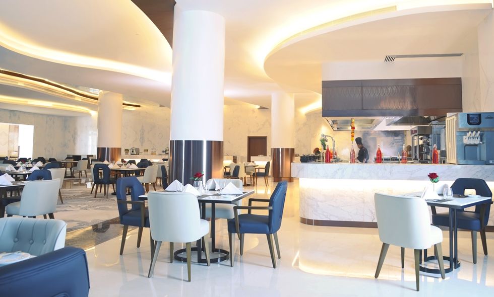 ROYAL M BY GEWAN HOTEL & RESORT AL AQAH - 27