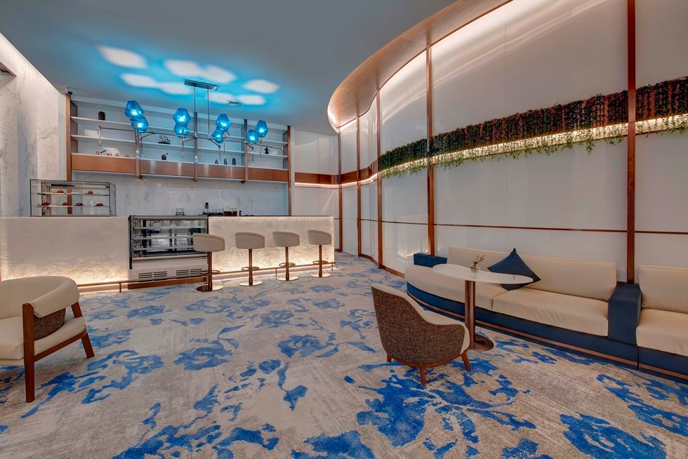 ROYAL M BY GEWAN HOTEL & RESORT AL AQAH - 24