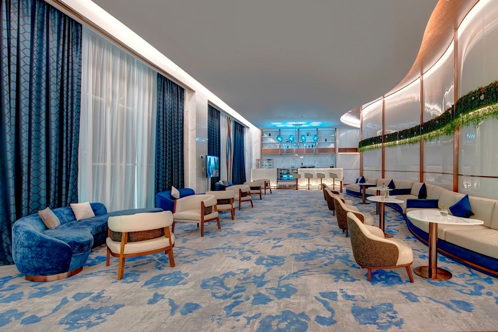 ROYAL M BY GEWAN HOTEL & RESORT AL AQAH - 23