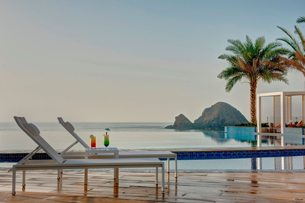 ROYAL M BY GEWAN HOTEL & RESORT AL AQAH - 15