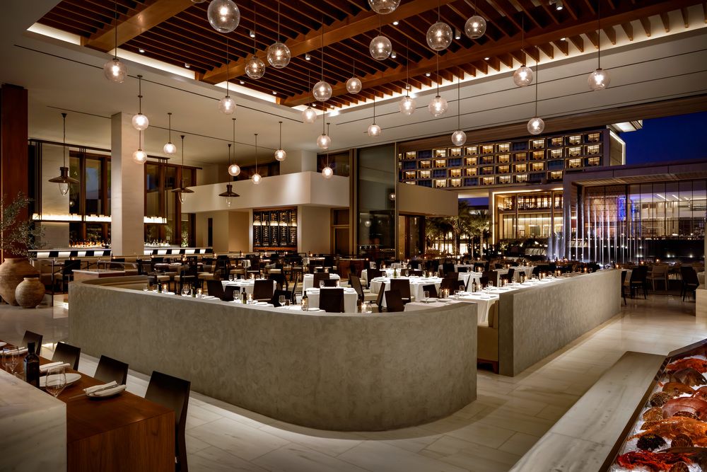 ATLANTIS THE ROYAL - 41